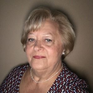 Meet your Posher, Linda